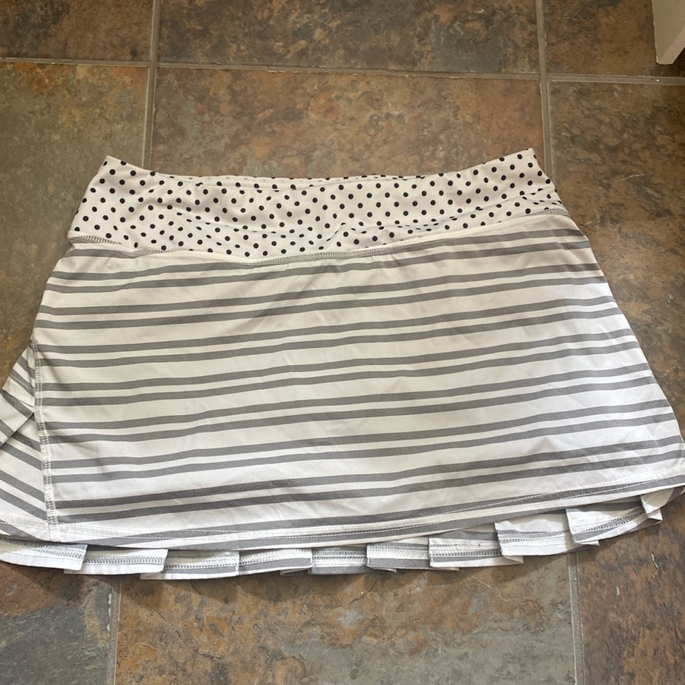 Lululemon skirt